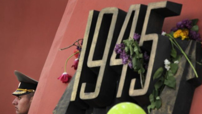 Se cumplen 70 aňos del último bombardeo sobre Bratislava