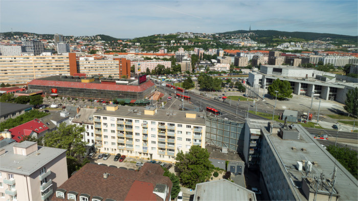 Bratislava est devenue officiellement le siège de l’Autorité européenne du travail