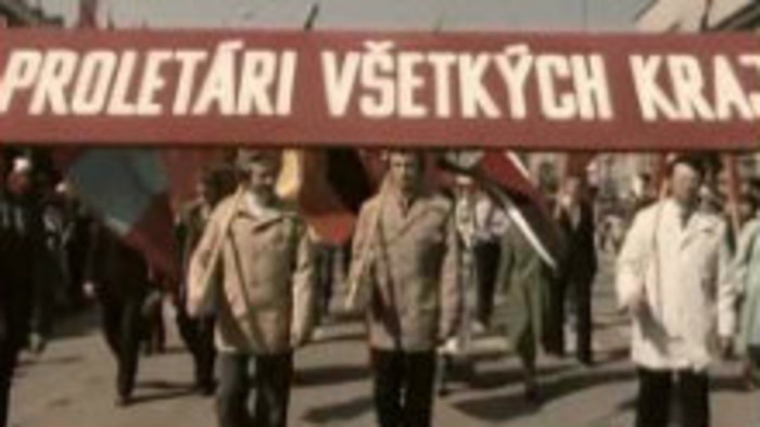 Prvomájové oslavy v Trenčíne približuje výstava