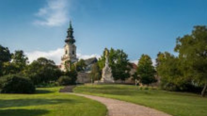 Štartujú slávnosti Nitra milá Nitra