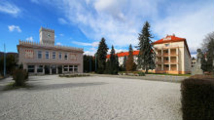 Legendárna Mladá garda