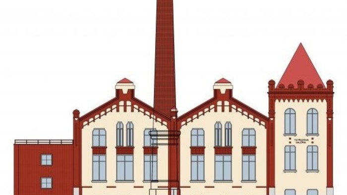 Tatranská galéria v Poprade v roku 2020 oslávi 60. výročie