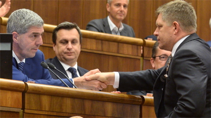 House annuls Mečiar amnesties and Kováč's presidential pardon
