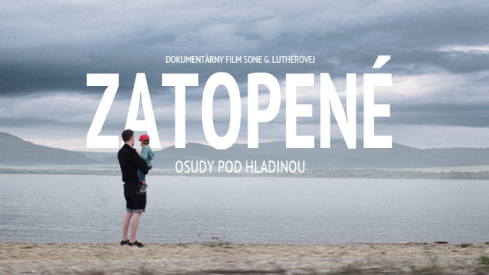 Zatopené