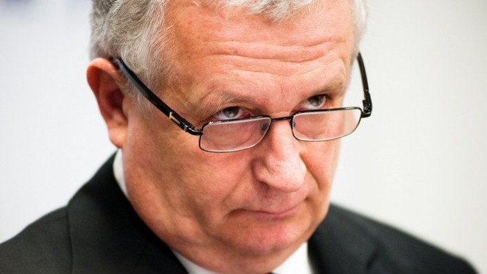 Pastorek Bemoans Standing of Science in Slovakia