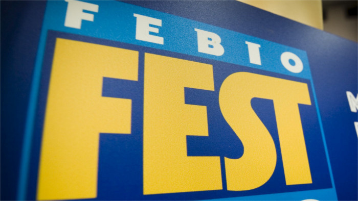 Febiofest to haunt evil
