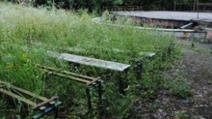 Budúcnosť banskobystrického amfiteátra je stále neistá