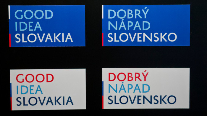 Dobrý nápad, Slovensko!