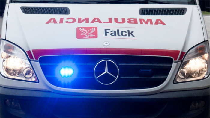  Falck už nebude prevádzkovať stanice ZZS 