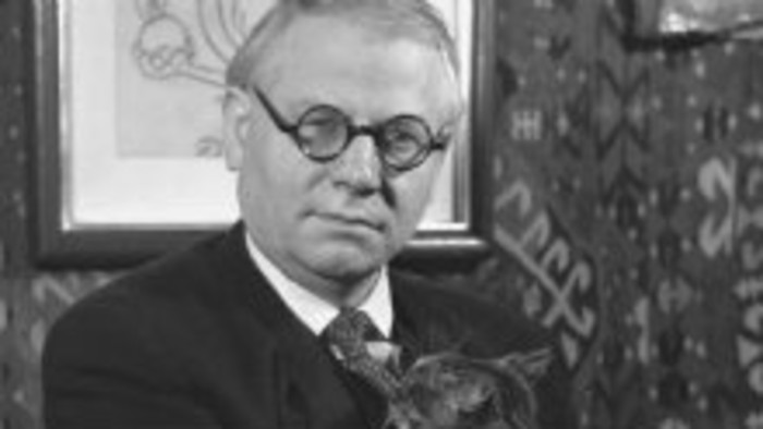 Spomienka na Josefa Ladu