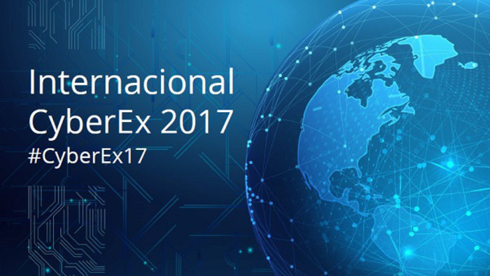 Eslovaquia obtiene el segundo puesto en CyberEx 2017