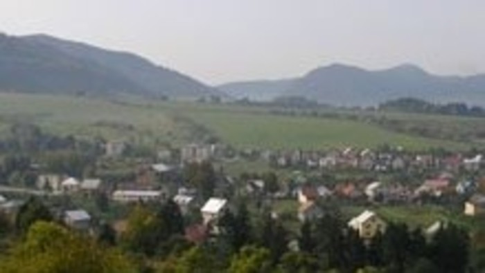 Obec Radoľa