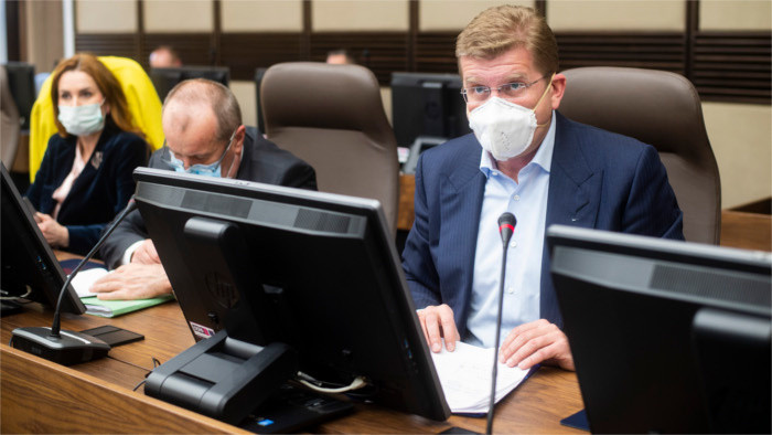 L’alimentation en énergies des foyers en Slovaquie est assurée