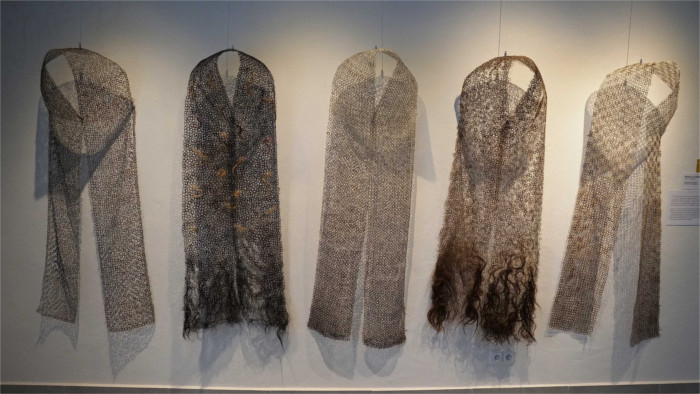 Textil Art of Today 