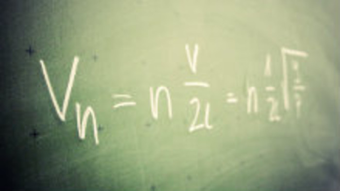 Matematika bez strachu