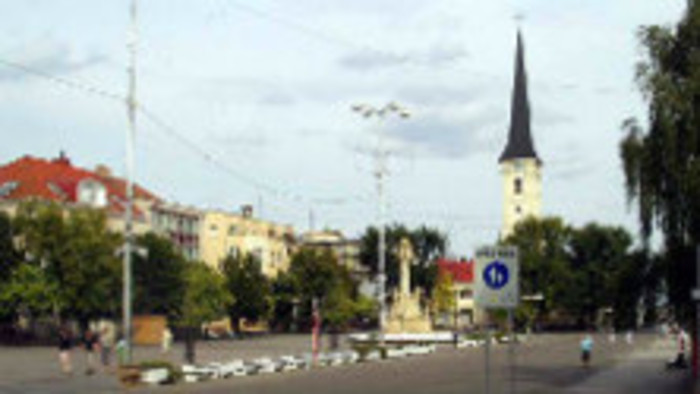 Mesto kultúry