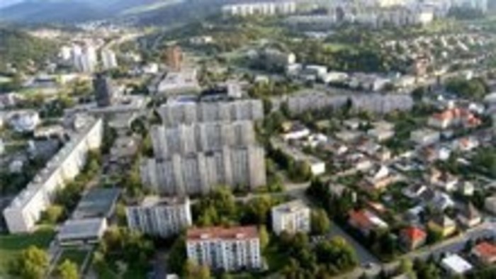 Rozvoj cestovného ruchu na Hornom Považí