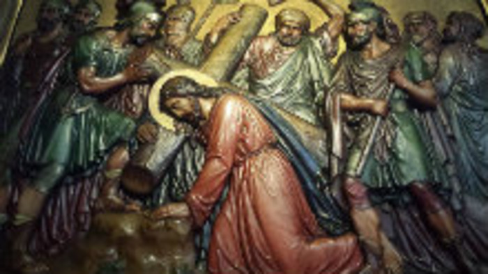 Význam tradície Krížovej cesty 