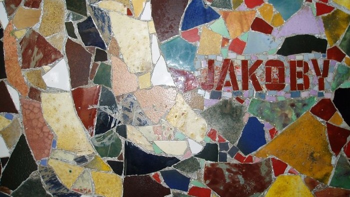Jakobyho mozaiky