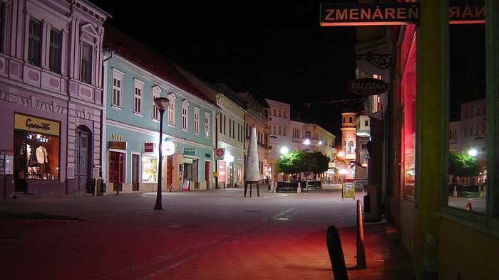 Diskusia o Katolíckej univerzite