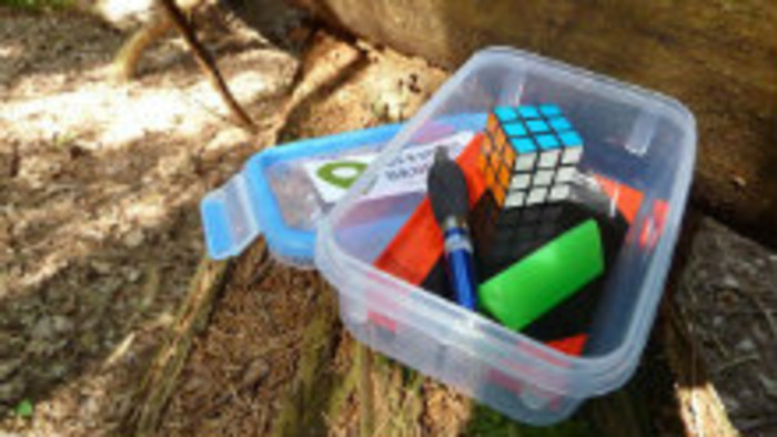 Pri geocachingu sa zahráte na lovcov pokladov