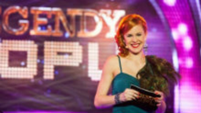 Kristína Farkašová