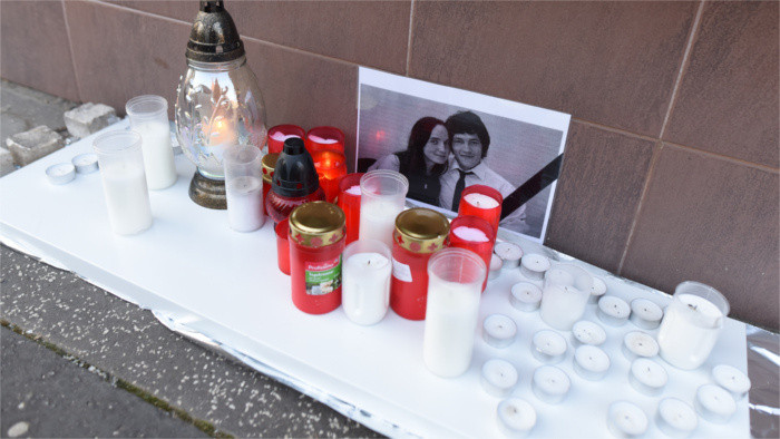 Periodistas de investigación continuarán el trabajo de Ján Kuciak
