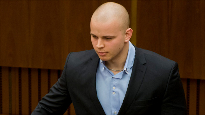 Criminal Proceedings against far-right MP