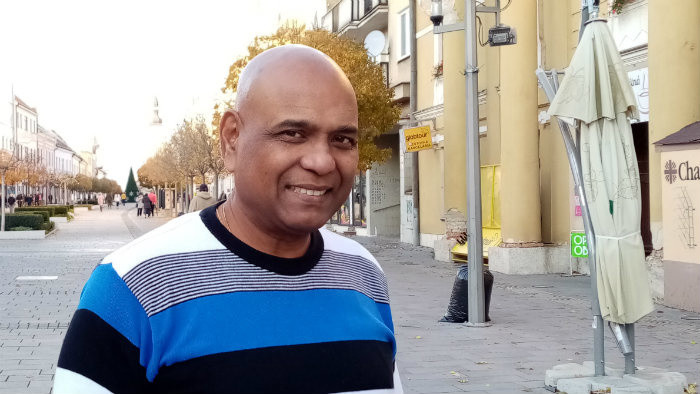 Kozmopolitná Trnava 