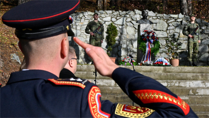 Мероприятия в память ветеранов войны