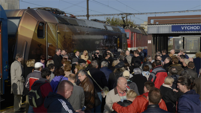 24 millones de pasajeros han viajado gratuitamente en ferrocarril 