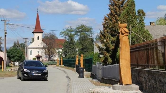 Kniha Čečejovské poviedky