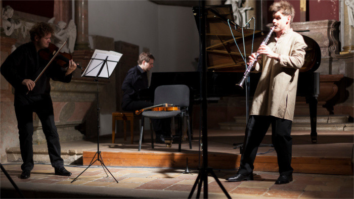 What to hear at the end of Konvergencie 2016 festival?