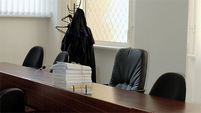 Changes in rules regarding divorces