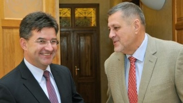 The Economist on the hot candidates from Slovakia for a new UN Secretary General