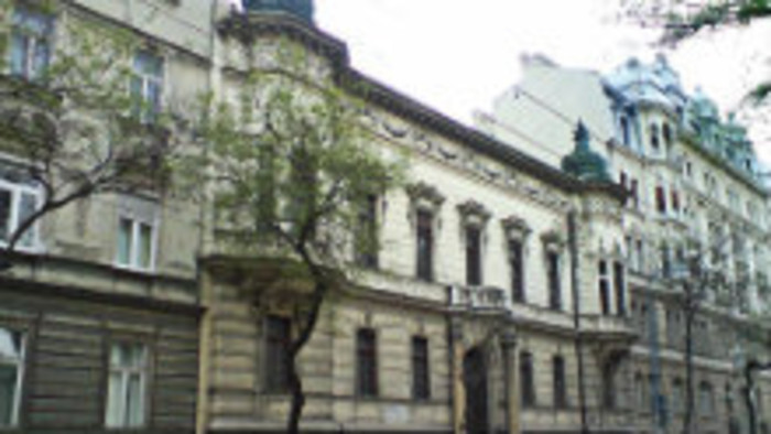 O nás – O vzniku Bratislavy pre najmenších
