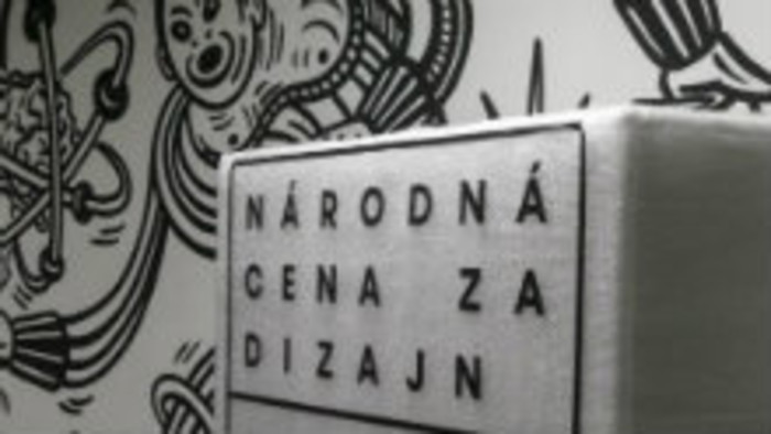 Národná cena za dizajn