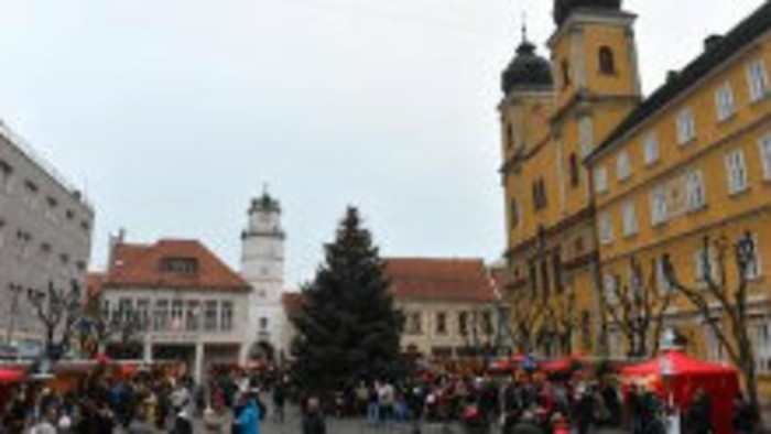 Bude trenčianska pešia zóna bez áut?