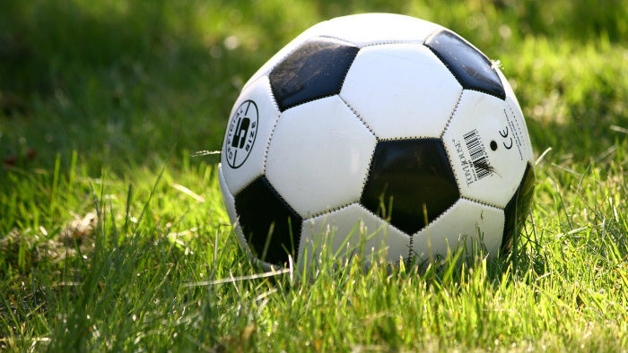 Zelená je tráva, futbal, to je hra...