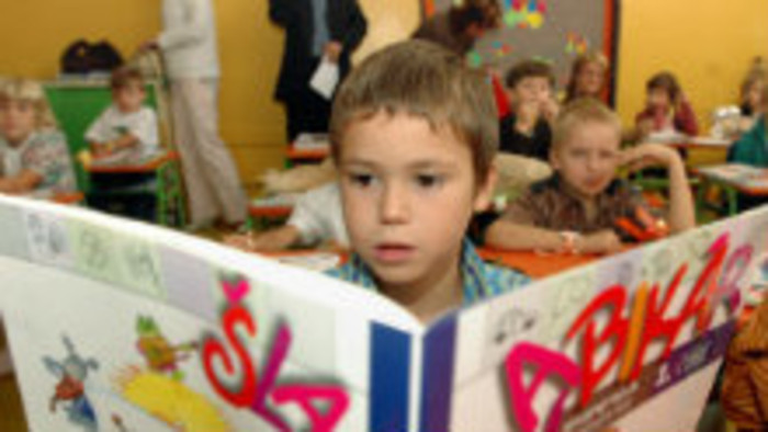 Ako pripraviť prváčika