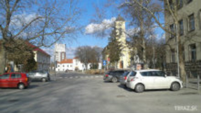 Susedky z Diakoviec