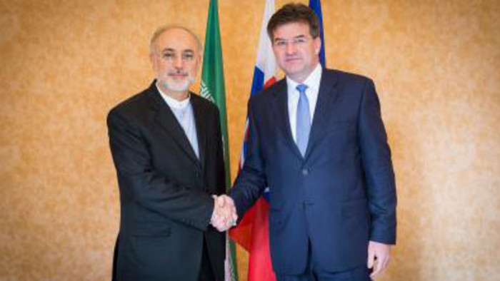 Slovakia to support cooperation with Iran