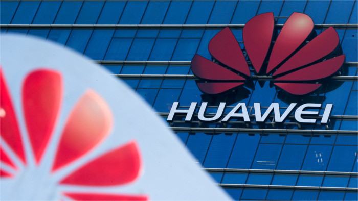 Situation with Huawei followed by Slovak phone operators