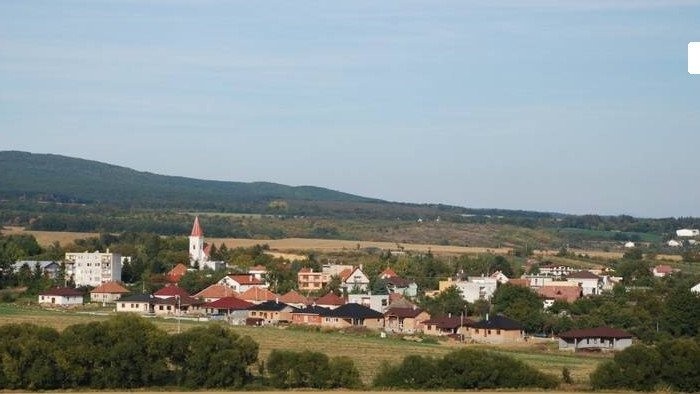 Zvony nad Krajinou