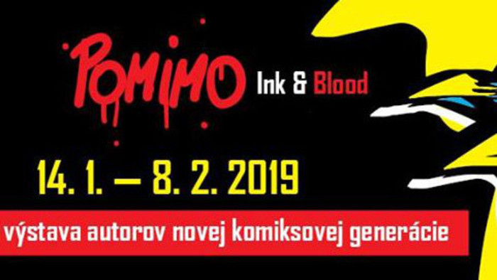 Comic book artists open show