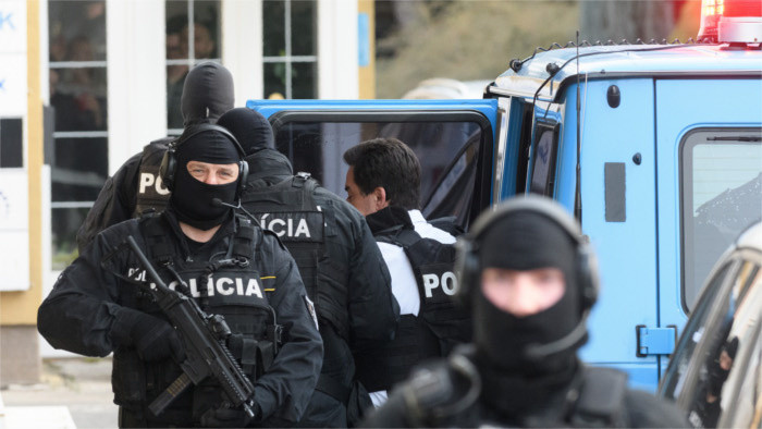 Pellegrini pide a jueces, fiscales y policías que sean honestos