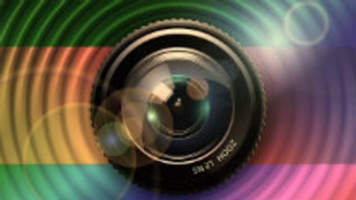 Martin Marenčin vystavuje fotografie