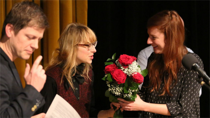 Oskar Cepan awards 2016