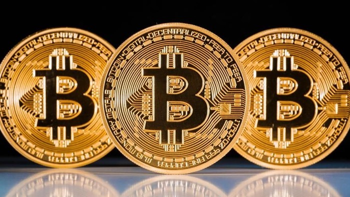 Kirobbant a Bitcoin láz!
