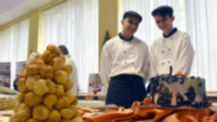Projekt Škola škole 
